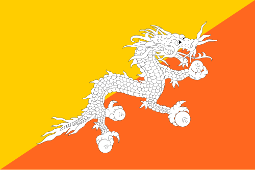 Kingdom of Bhutan